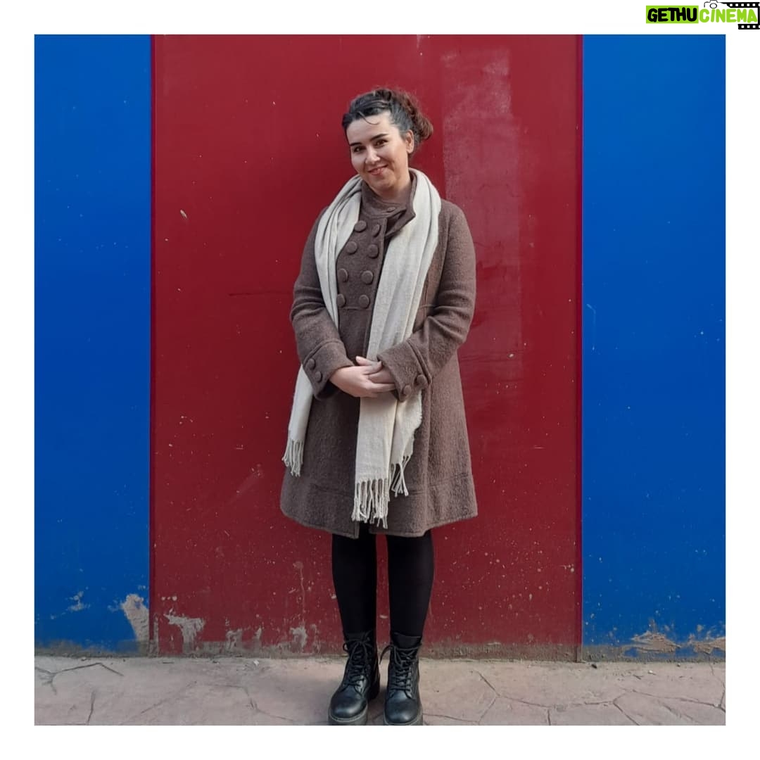 Ümmü Putgül - 1K Likes - Sağlı sollu boylu poslu pozlarım vaarrr🤭
📸 by