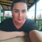 Ümmü Putgül Instagram - Hadi iltifat 😁🌟🤩