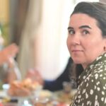 Ümmü Putgül Instagram - @vedamektubudizi #firdevs