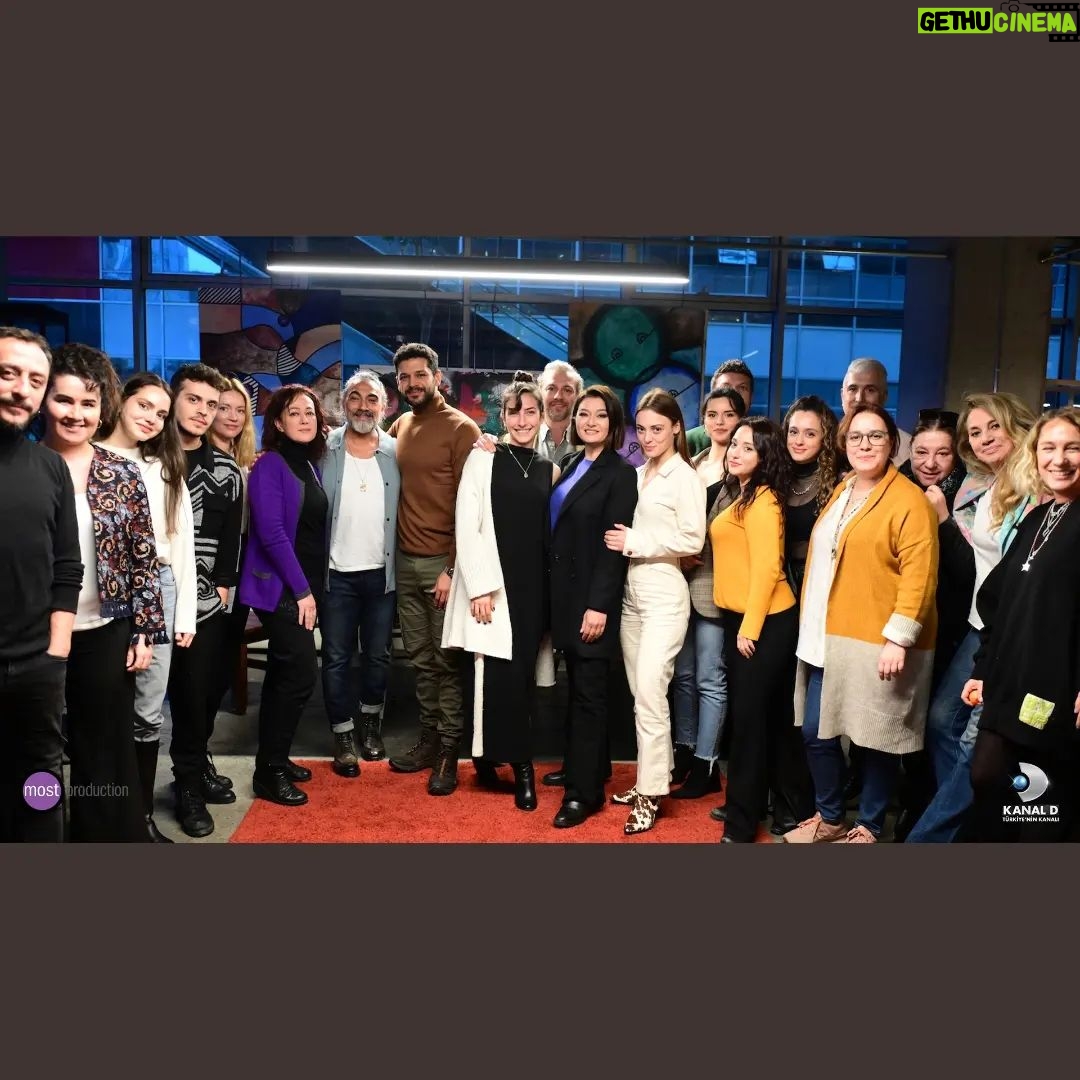 Ümmü Putgül - 856 Likes - Yolumuz açık olsun🤩 #vedamektubu @kanald