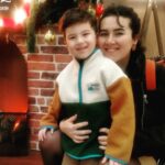 Ümmü Putgül Instagram - Yine yeni yıl coşkumuz erken başladı 🤩