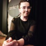 Ümmü Putgül Instagram - Tell me more🧚