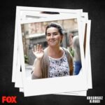 Ümmü Putgül Instagram – Güle güle Sabahat🌼 #kusursuzkiracı #mfyapım #foxtv