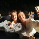 Ümmü Putgül Instagram – @denizcengizz ❤️ #umutmelisawedding