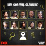 Ümmü Putgül Instagram – Kim ? 😱 #kusursuzkiracı