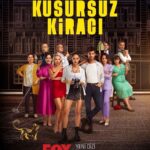 Ümmü Putgül Instagram – @kusursuzkiraci @foxturkiye #mfyapim
