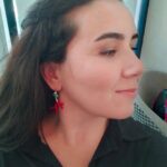Ümmü Putgül Instagram – Ana Kraliçe diyeceksiniz😁 Queen is back👑