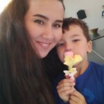 Ümmü Putgül Instagram - Ana Kraliçe diyeceksiniz😁 Queen is back👑