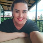 Ümmü Putgül Instagram - Hadi iltifat 😁🌟🤩