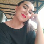 Ümmü Putgül Instagram - Hadi iltifat 😁🌟🤩