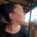 Ümmü Putgül Instagram - Hadi iltifat 😁🌟🤩