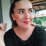 Ümmü Putgül Instagram – Hadi iltifat 😁🌟🤩