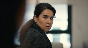 Ümmü Putgül Instagram - Kısa ve öz olsun dedik.. 
"Gül" & Hayat Bugün dizi & Show TV @safakbinaytalentagent