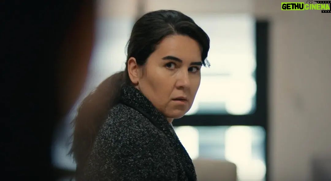 Ümmü Putgül - 762 Likes - Kısa ve öz olsun dedik..
"Gül" & Hayat Bugün dizi & Show TV @safakbinaytalentagent