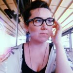 Ümmü Putgül Instagram – Dinliyormuş gibiyim😌 Avlu Balıkesir