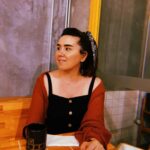 Ümmü Putgül Instagram – @gulayhayir gözünden 🥰❤️