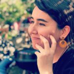Ümmü Putgül Instagram - Hüzünkovankuşumugelmisne🥀