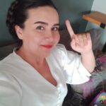 Ümmü Putgül Instagram - Yine bir gün 1 numarayim 🤭😂