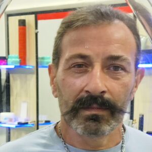 Şendoğan Öksüz Instagram - 
