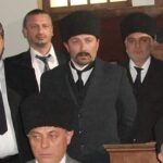 Şendoğan Öksüz Instagram – #ilk  #meclis  #sinop #mebusu #Hakkı  Hami