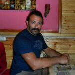 Şendoğan Öksüz Instagram – Tiyatromuzu da boş bırakmayalım dimi….. #pikola  #pikolasahne