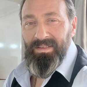Şendoğan Öksüz Instagram - 