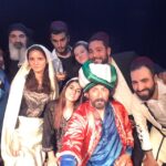 Şendoğan Öksüz Instagram – Botanik sahne bakırköye bekleriz efenim…ilk oyun 22 haziran 2015 p.tesi.
#ŞendoğanÖksüz