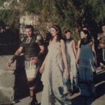 Şendoğan Öksüz Instagram – Eskilerden çooooook eskilerden..