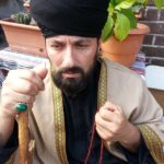 Şendoğan Öksüz Instagram – #kızılelma  #cineEN  #ethempala