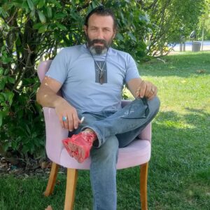Şendoğan Öksüz Instagram - 
