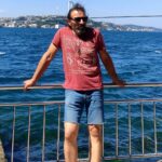 Şendoğan Öksüz Instagram - Açıklama falan yok anla işte.... Kuzguncuk, Istanbul, Turkey