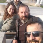 Şendoğan Öksüz Instagram – Güzel insanlarla güzel bir işi sonuçlandırmış olmanın mutluluğu…. Mersin