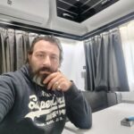 Şendoğan Öksüz Instagram - Karavan Günlükleri Klan film. Sonsuz Aşk Mersin