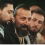 Şendoğan Öksüz Instagram – Bir İftar klasiği Kaleli konak