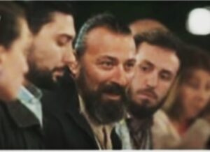 Şendoğan Öksüz Instagram - Bir İftar klasiği Kaleli konak