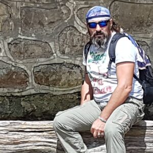 Şendoğan Öksüz Instagram - Bazan da böyle