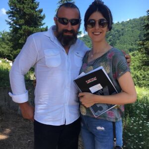 Şendoğan Öksüz Instagram - Güzel insanlarla güzel bir sezon geçirdik. Darısı yeni sezonun başına...