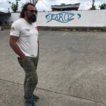 Şendoğan Öksüz Instagram – Faroz balıkçı barınağı…