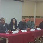 Şendoğan Öksüz Instagram – Haberal Vakfı Orta Okulu
Gençlerle sohbet ettik. Güzeldi.