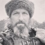 Şendoğan Öksüz Instagram – Sen onu benim sakalıma söyle…