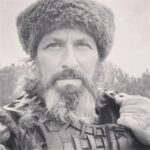 Şendoğan Öksüz Instagram - Sen onu benim sakalıma söyle...