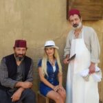 Şendoğan Öksüz Instagram - Bir iş daha bitti hayırlısıyla.. #muallim @muslimsahinofficial @hakanyldz.58 @ruhisariofficial @kerimyagci1 @leventsulunofficial @sevtapozaltunn @sendoganoksuz
