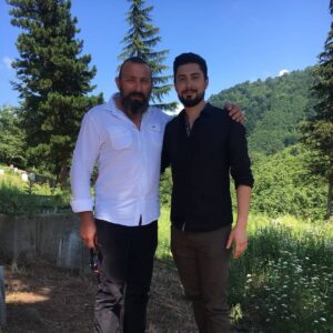 Şendoğan Öksüz Instagram - Güzel insanlarla güzel bir sezon geçirdik. Darısı yeni sezonun başına...