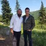 Şendoğan Öksüz Instagram - Güzel insanlarla güzel bir sezon geçirdik. Darısı yeni sezonun başına...