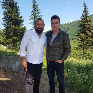Şendoğan Öksüz Instagram - Güzel insanlarla güzel bir sezon geçirdik. Darısı yeni sezonun başına...