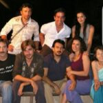 Şendoğan Öksüz Instagram – Tbt nin kralı CENNET