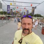 Şendoğan Öksüz Instagram –  Batum – Gürcistan / Batumi – Georgia