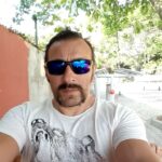 Şendoğan Öksüz Instagram – Yada böyle Kuzguncuk Boğazici