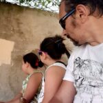 Şendoğan Öksüz Instagram – Bazan da böyle Kuzguncuk Boğazici
