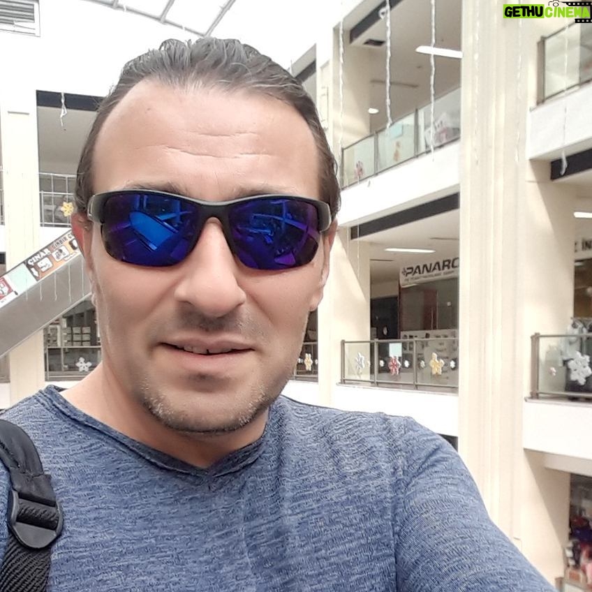 Şendoğan Öksüz - 101 Likes - Gezenti 😉 olmuşmudur ki @fundaeskioglu